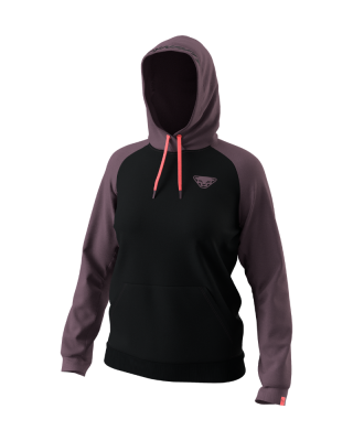 Dámská mikina DYNAFIT 24/7 Hoody W